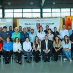 IMPULSA GOBIERNO MUNICIPAL PROGRAMA “CADENA DE SUMINISTROS” PARA FORTALECER A EMPRENDEDORES Y PYMES DE NUEVO LAREDO