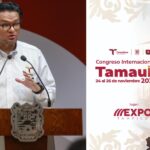 Convoca SEDENER al Congreso Internacional de Energía Tamaulipas 2025