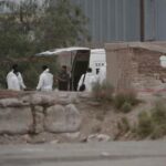 Hallan 381 cuerpos en crematorio de Juárez; Autoridades insisten que tenía permisos