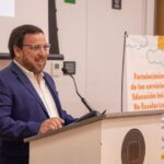 Participa titular de la SET en evento de Educación Inicial en Nuevo León