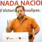 Éxito en Tamaulipas la Jornada Nacional por la Paz y Contra las Adicciones “En la Escuela se hace comunidad”