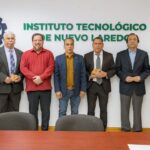 Distingue SET a maestras y maestros del ITNLD por 30 y 40 años de servicio educativo