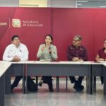 Asesorarán docentes de la UPN a estudiantes de Preparatoria Abierta en Tamaulipas