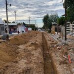 Destina Gobierno del Estado más de 100 MDP en infraestructura vial para Nuevo Laredo