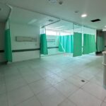 Avanza construcción del nuevo Hospital General Madero