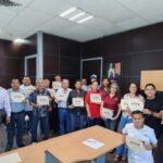 Difunde y capacita Obras Públicas sobre códigos de ética y conducta