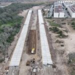 Transforma Gobierno del Estado al municipio de Altamira con infraestructura vial