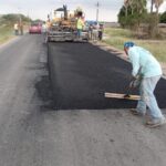 Valorará Secretaría de Obras Públicas afectaciones en carreteras estatales y caminos rurales por lluvias