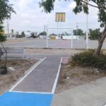 Desarrolla múltiples actividades personal de Servicios Públicos de Reynosa