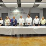 Presenta Secretaría de Recursos Hidráulicos actualización de los colores del Semáforo del Cuidado del Agua para Tamaulipas con vigencia en junio