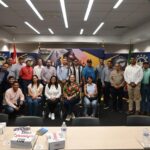 Promueve Tamaulipas exportación agroalimentaria consolidando puentes comerciales