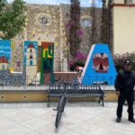 Aplica Guardia Estatal Operativo “Barrio Seguro’’ en centro de Tula