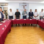 Reinstala SST Consejo Estatal para la Prevención y Tratamiento del Cáncer en la Infancia y la Adolescencia
