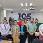 Capacita STPS a empresarios de Victoria sobre Ley Silla y golpe de calor en los centros de trabajo