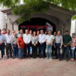Impulsa STPS acciones para prevenir golpe de calor en centros de trabajo y difunde nueva Norma Oficial Mexicana NOM-017-STPS-2024