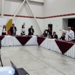 Primera Sesión Ordinaria 2025 del Consejo de Asesores del CCLT fortalece la justicia laboral en Tamaulipas