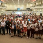 Refrenda STPS compromiso con erradicación del trabajo infantil en Tamaulipas