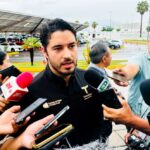 Supervisa Secretaría del Trabajo y Previsión Social, cumplimiento de Ley Silla en Tamaulipas