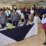 Impulsa Secretaría del Trabajo y Previsión Social capacitación en seguridad e higiene en el sector gasolinero