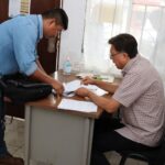 Realizan TECHINT y SNE Tampico reclutamiento exitoso con alta colocación laboral