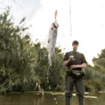 Es Tamaulipas líder nacional en turismo cinegético y pesca deportiva: Sectur