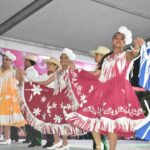Vibró el municipio de González al son del huapango: Turismo