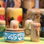 Muestra Tamaulipas su belleza artesanal en foros nacionales en internacionales