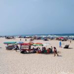 Espera Tamaulipas más de 3.8 millones de visitantes en verano