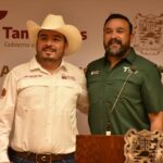 Festejos de González enmarcan Concurso Nacional de Huapango