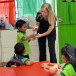 Promueve DIF-Reynosa salud bucal en niños de preescolar