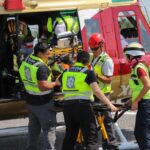 Salud salva vidas y otorga más de 26 mil servicios de emergencia a través del CRUM en Tamaulipas