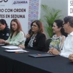 Fomenta SEDUMA corresponsabilidad en el crecimiento urbano de zona conurbada