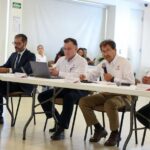 Acuerda Comité de Salud fortalecer acciones preventivas para evitar enfermedades