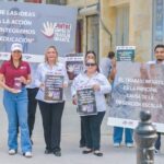 Sensibiliza DIF-Reynosa a la comunidad sobre la importancia de una niñez libre de trabajo