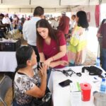 SERVICIOS, TRÁMITES Y APOYOS DEL GOBIERNO MUNICIPAL LLEGAN A COLINAS DEL SUR CON PRESIDENCIA CERQUITA DE TI