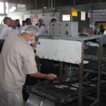 Supervisan talleres del CEDES Altamira