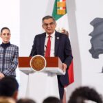 Tamaulipas, clave en el Plan México con el puerto de Altamira como Polo de Desarrollo: Américo Villarreal