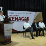 Tamaulipas, sede del Foro Consultivo CENAGAS 2025 sobre desarrollo energético