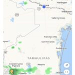 Vigila Gobierno Municipal pronóstico del tiempo ante posibles lluvias en Reynosa