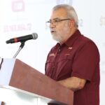 Con total transparencia, seleccionan licitantes para Segunda Línea del Acueducto