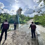 Activa Guardia Estatal Plan Tamaulipas en Tula