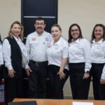Organiza la UAT el VI Congreso de Investigadoras del SNII y de Iberoamérica