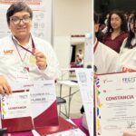 Estudiante de la UAT investiga cura contra el cáncer