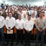Inaugura Dámaso Anaya curso sobre administración de ranchos