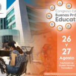 Prepara la UAT Congreso Estatal de Buenas Prácticas Educativas