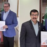 Avanza proyecto de Facultad de Medicina de la UAT en Victoria y Hospital Universitario