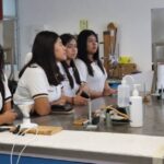 Promueve Universidad Politécnica de la Región Ribereña su oferta educativa con estudiantes de bachillerato