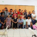 Impulsa Universidad Politécnica de la Región Ribereña la responsabilidad social en sus estudiantes