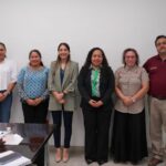 Fortalecen UPV y CRETAM entornos educativos seguros e inclusivos mediante investigación