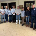 Reconoce USDA avances de Tamaulipas en sanidad pecuaria